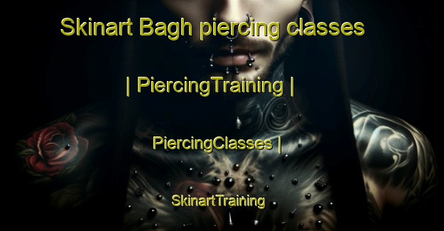 Skinart Bagh piercing classes | PiercingTraining | PiercingClasses | SkinartTraining-Pakistan